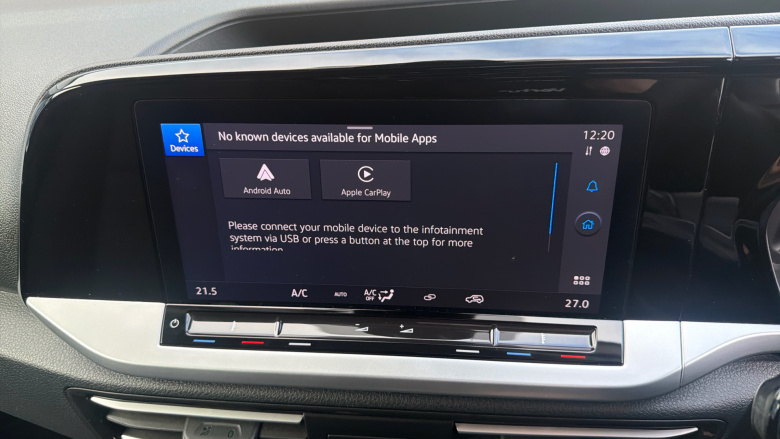 Ford Transit Connect 220 L1 Diesel 2.0 EcoBlue 102ps Limited Van